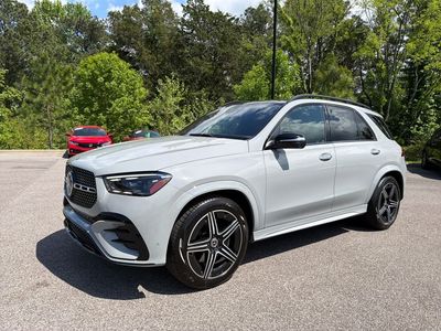 2024 Mercedes-Benz GLE - Photo 5