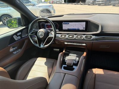 2024 Mercedes-Benz GLE - Photo 39