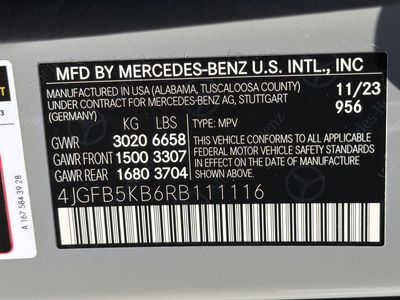 2024 Mercedes-Benz GLE - Photo 29