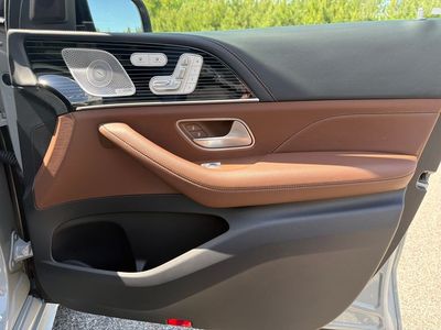 2024 Mercedes-Benz GLE - Photo 40