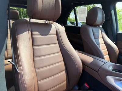 2024 Mercedes-Benz GLE - Photo 41