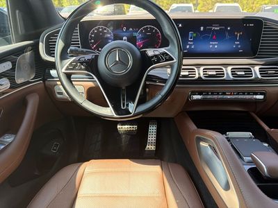 2024 Mercedes-Benz GLE - Photo 2