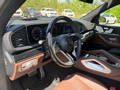 2024 Mercedes-Benz GLE - Photo 19