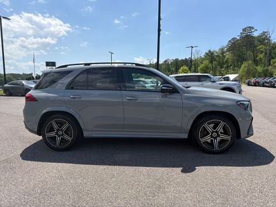 2024 Mercedes-Benz GLE - Photo 15