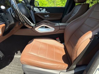 2024 Mercedes-Benz GLE - Photo 20