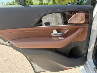 2024 Mercedes-Benz GLE - Photo 32