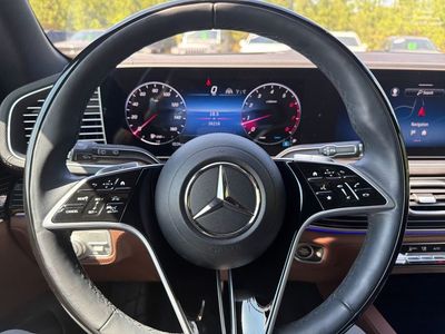 2024 Mercedes-Benz GLE - Photo 21