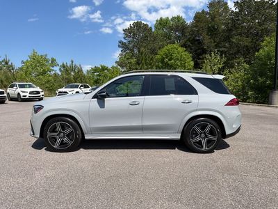 2024 Mercedes-Benz GLE - Photo 7