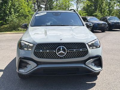 2024 Mercedes-Benz GLE - Photo 3