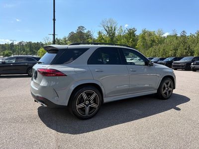 2024 Mercedes-Benz GLE - Photo 13