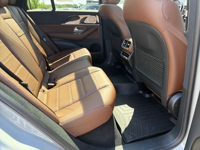 2024 Mercedes-Benz GLE - Photo 37