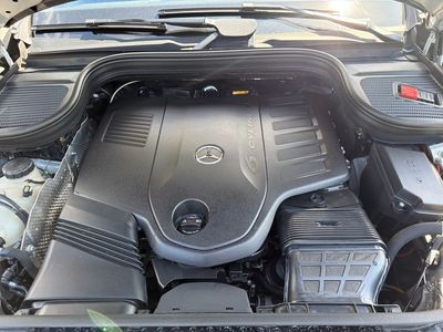 2024 Mercedes-Benz GLE - Photo 18