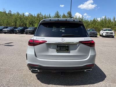 2024 Mercedes-Benz GLE - Photo 11