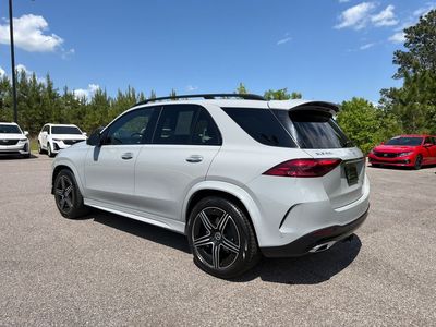 2024 Mercedes-Benz GLE - Photo 9