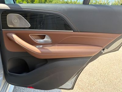 2024 Mercedes-Benz GLE - Photo 36