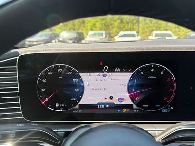 2024 Mercedes-Benz GLE - Photo 24