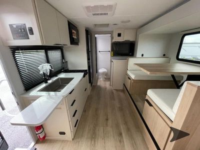 2026 Winnebago Micro Minnie - Photo 8