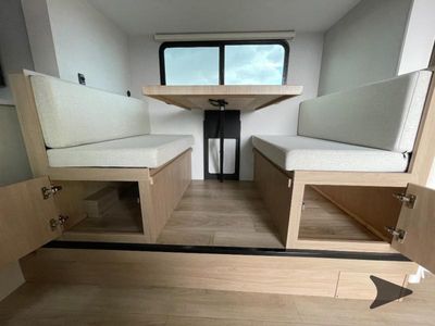 2026 Winnebago Micro Minnie - Photo 12