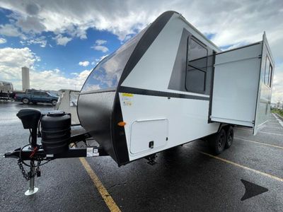 2026 Winnebago Micro Minnie - Photo 4