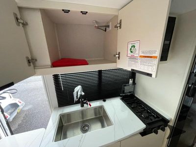 2026 Winnebago Micro Minnie - Photo 16