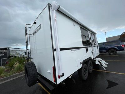 2026 Winnebago Micro Minnie - Photo 6