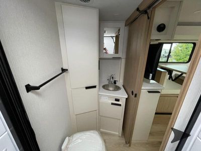 2026 Winnebago Micro Minnie - Photo 25