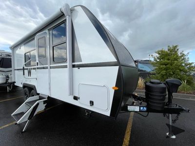 2026 Winnebago Micro Minnie - Photo 1