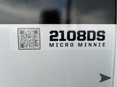 2026 Winnebago Micro Minnie - Photo 31