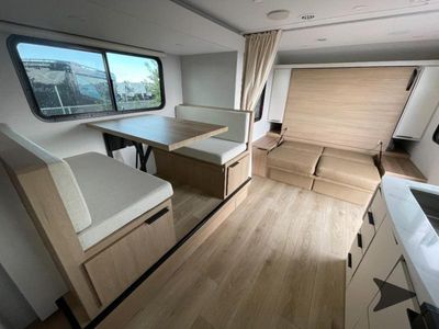 2026 Winnebago Micro Minnie - Photo 13