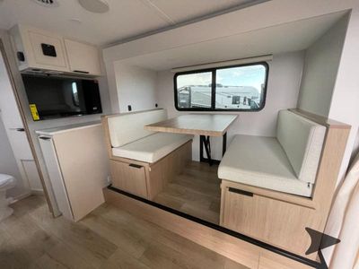 2026 Winnebago Micro Minnie - Photo 9