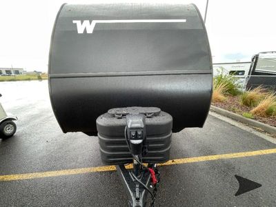 2026 Winnebago Micro Minnie - Photo 3