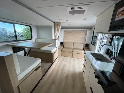 2026 Winnebago Micro Minnie - Photo 19