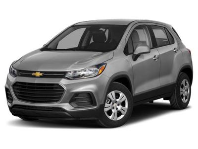 2019 Chevrolet Trax - Photo 1