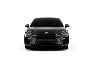2026 Toyota Camry - Photo 2