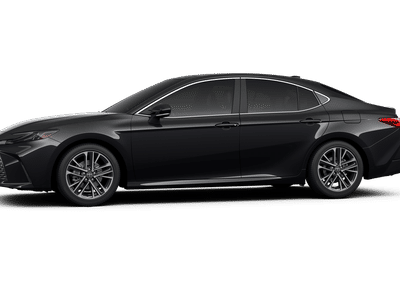 2026 Toyota Camry - Photo 5