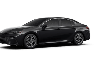 2026 Toyota Camry - Photo 4