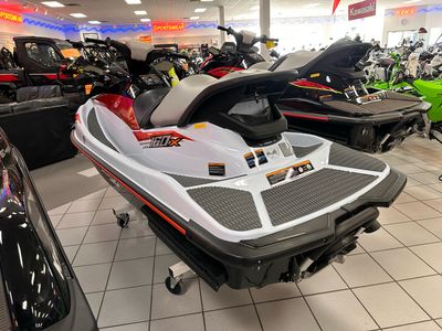 2025 Kawasaki Jet Ski STX 160X - Photo 3