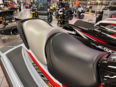 2025 Kawasaki Jet Ski STX 160X - Photo 8