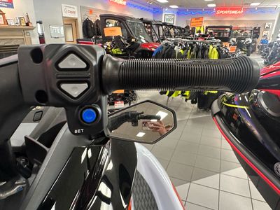 2025 Kawasaki Jet Ski STX 160X - Photo 7