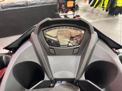 2025 Kawasaki Jet Ski STX 160X - Photo 5