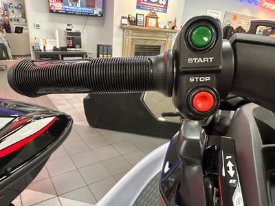 2025 Kawasaki Jet Ski STX 160X - Photo 6