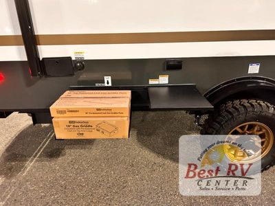 2026 Forest River RV R Pod - Photo 10