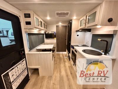 2026 Forest River RV R Pod - Photo 12