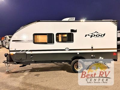 2026 Forest River RV R Pod - Photo 8
