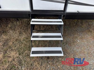 2022 Jayco White Hawk - Photo 18