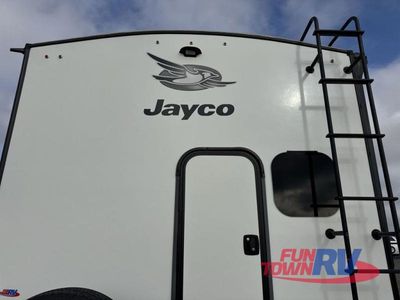 2022 Jayco White Hawk - Photo 23