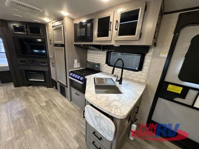 2022 Jayco White Hawk - Photo 26