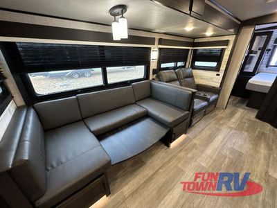 2022 Jayco White Hawk - Photo 34