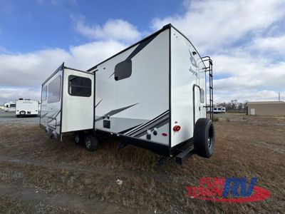 2022 Jayco White Hawk - Photo 11