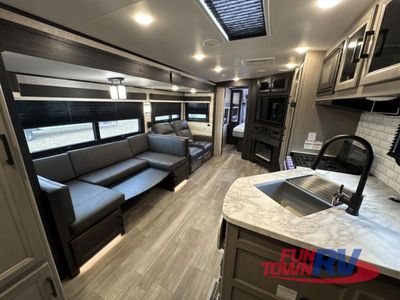2022 Jayco White Hawk - Photo 25